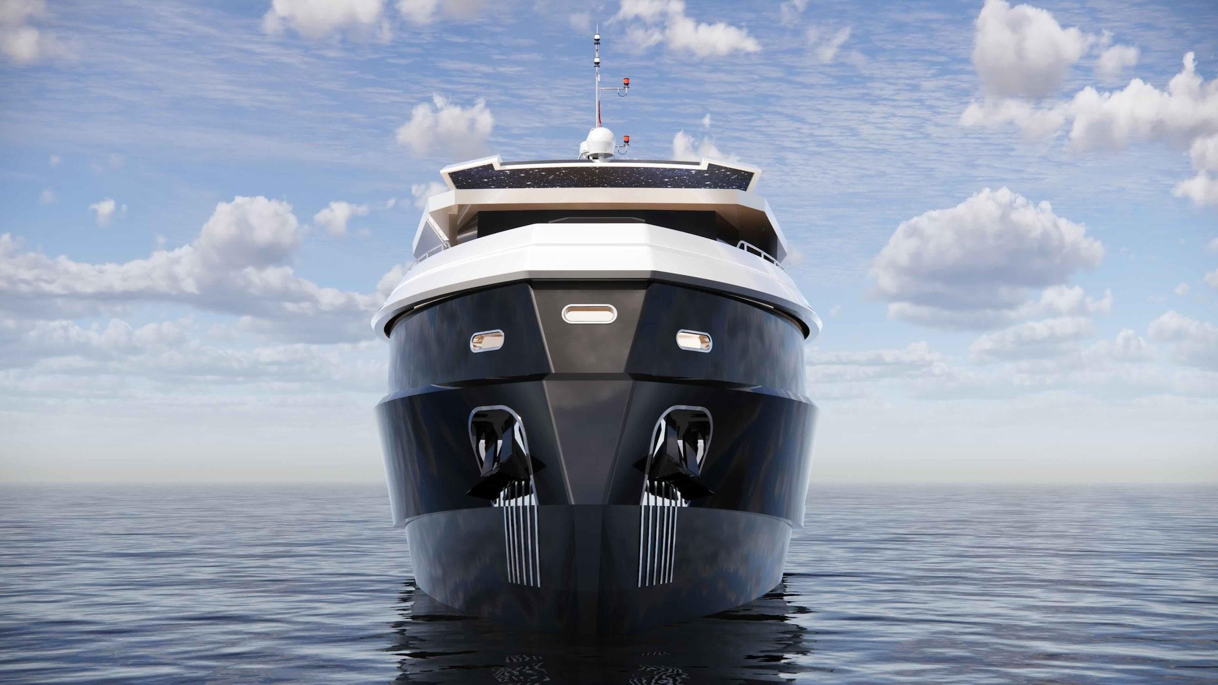 Banda Sea, Indonesia: Dive with Hammerhead Sharks & Pristine Reefs